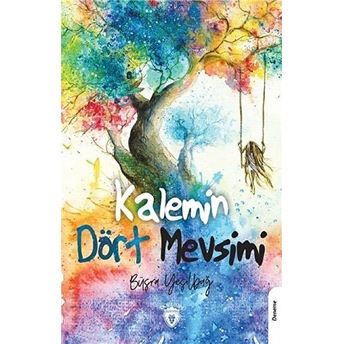 Kalemin Dört Mevsimi Büşra Yeşilbağ