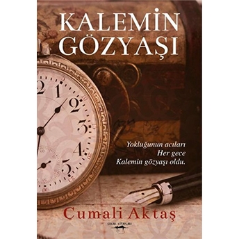 Kalemin Gözyaşı Ali Aktaş