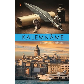 Kalemname