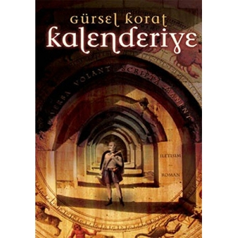 Kalenderiye Gürsel Korat