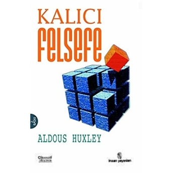 Kalıcı Felsefe Aldous Huxley