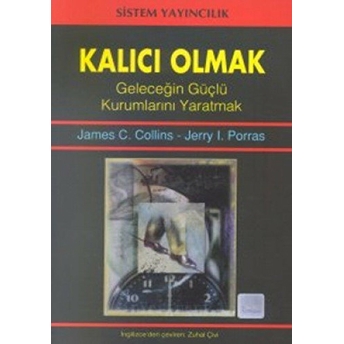 Kalıcı Olmak James C. Collins