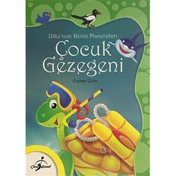 Kalın Cep Kitapları (10 Kitap Takım) Ecehan Çetin