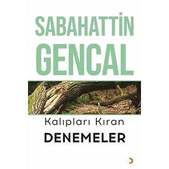 Kalıpları Kıran Denemeler - Sabahattin Gencal