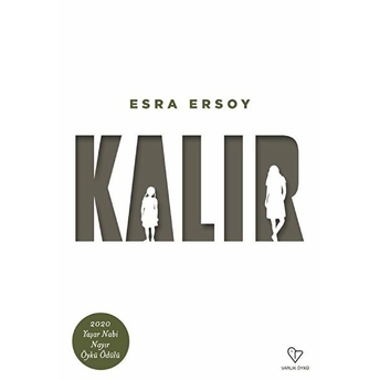 Kalır Esra Ersoy