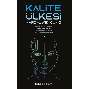 Kalite Ülkesi Marc-Uwe Kling