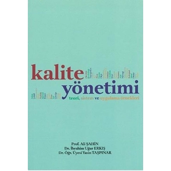 Kalite Yönetimi