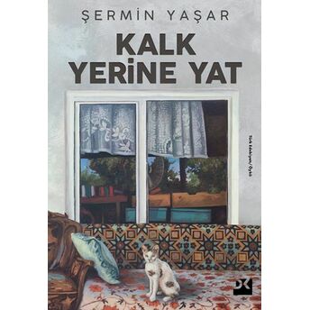 Kalk Yerine Yat Şermin Yaşar