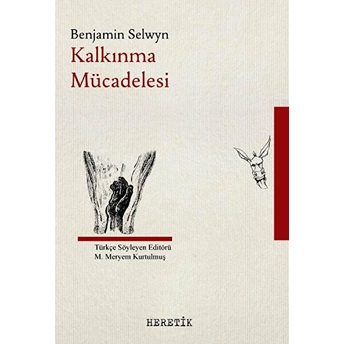 Kalkınma Mücadelesi Benjamin Selwyn