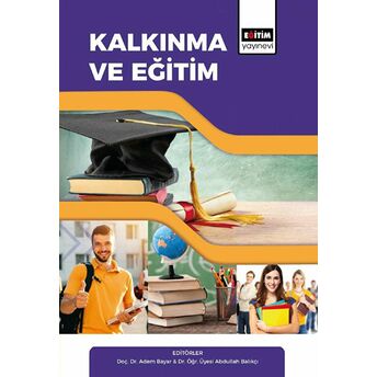 Kalkınma Ve Eğitim Kolektif