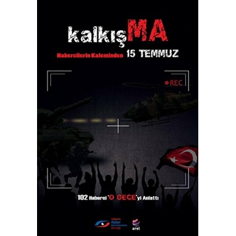 Kalkışma Kolektif