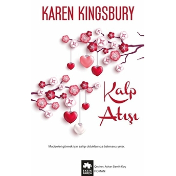 Kalp Atışı Karen Kingsbury