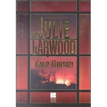 Kalp Hırsızı Julie Garwood