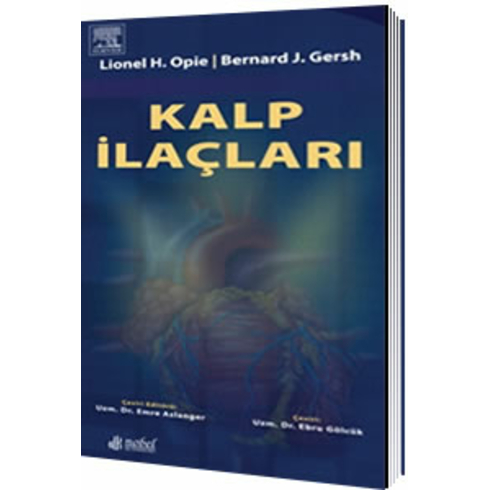 Kalp Ilaçları