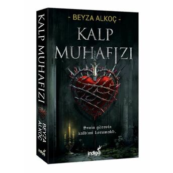 Kalp Muhafızı Beyza Alkoç