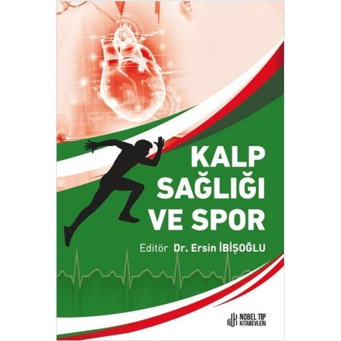 Kalp Sağlığı Ve Spor - Ersin Ibişoğlu