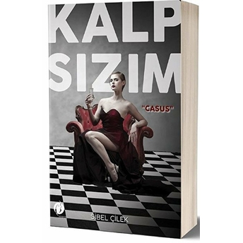 Kalp Sızım Sibel Çilek