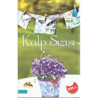 Kalp Sızısı F. Louisa Barclay