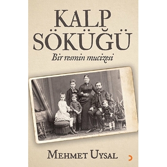 Kalp Söküğü - Mehmet Uysal