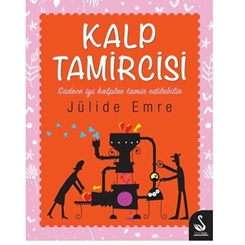 Kalp Tamircisi