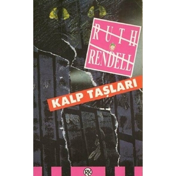 Kalp Taşları Ruth Rendell