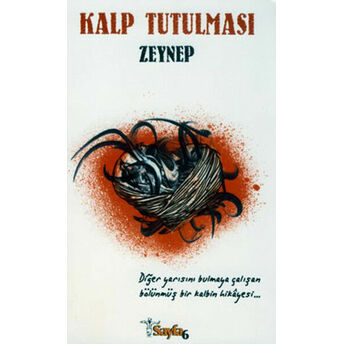 Kalp Tutulması Zeynep