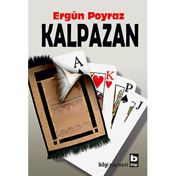 Kalpazan Ergün Poyraz