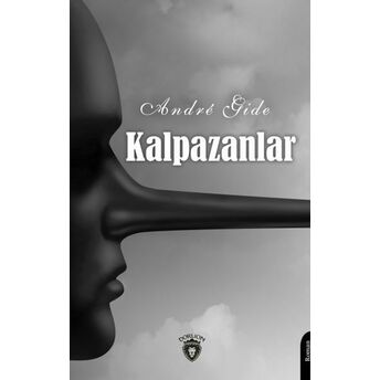 Kalpazanlar André Gide