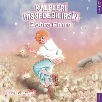 Kalpleri Hissedebilirsin Zehra Emre