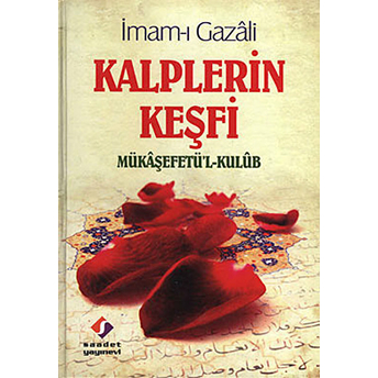 Kalplerin Keşfi Ciltli Imam-I Gazali