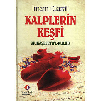 Kalplerin Keşfi Imam Gazali