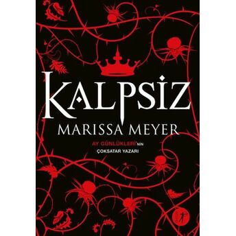 Kalpsiz Marissa Meyer