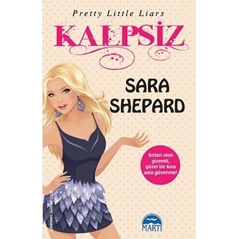 Kalpsiz Sara Shepard