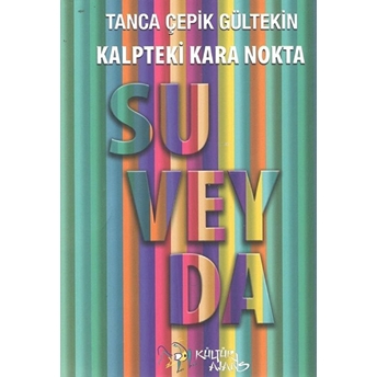 Kalpteki Kara Nokta Suveyda