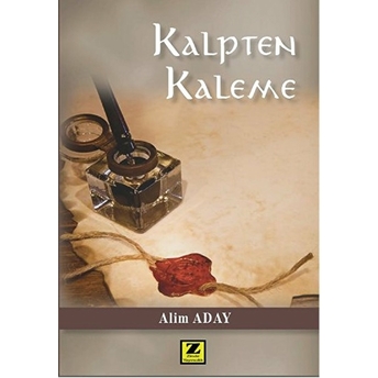 Kalpten Kaleme Alim Aday