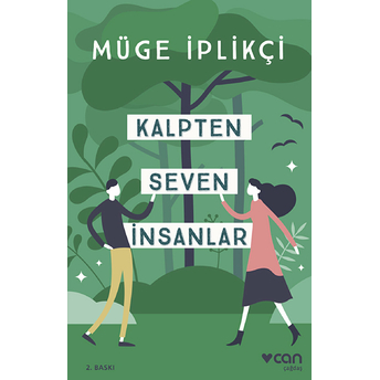 Kalpten Seven Insanlar Müge Iplikçi