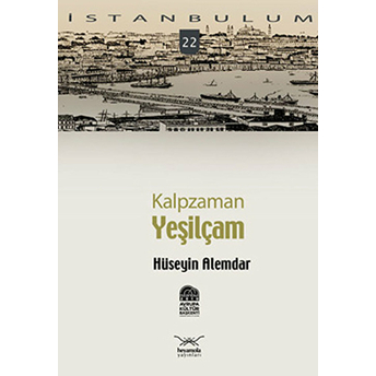 Kalpzaman Yeşilçam-Hüseyin Alemdar