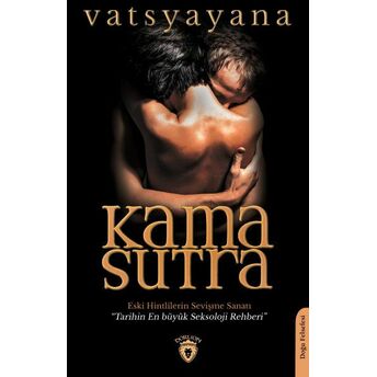 Kama Sutra Vatsyayana