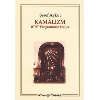 Kamalizm Şeref Aykut