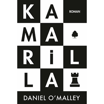 Kamarilla Daniel O' Malley