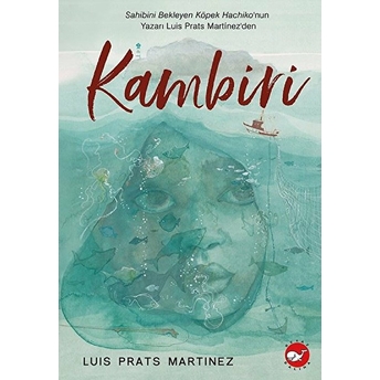 Kambiri Luis Prats Martinez