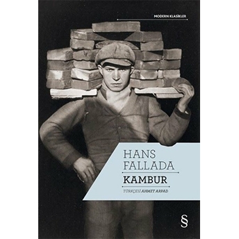 Kambur - Hans Fallada