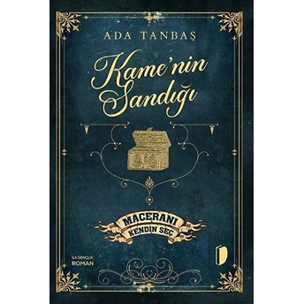 Kame’nin Sandığı - Ada Tanbaş