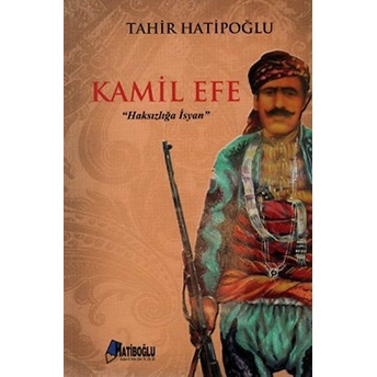 Kamil Efe-Tahir Hatipoğlu