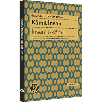 Kamil Insan Ibrahim Hakkı