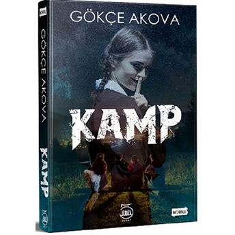 Kamp Gökçe Akova