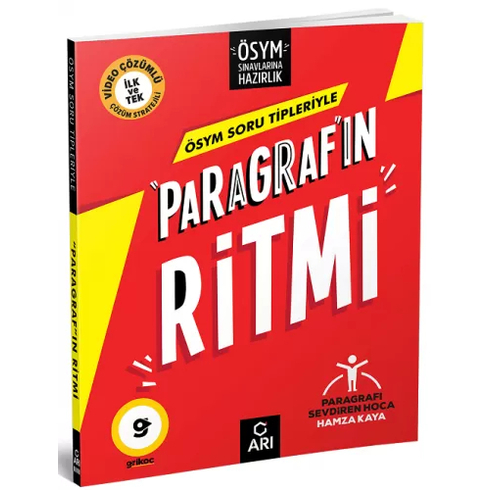 Kampanyalı Paragrafın Ritmi Hamza Kaya