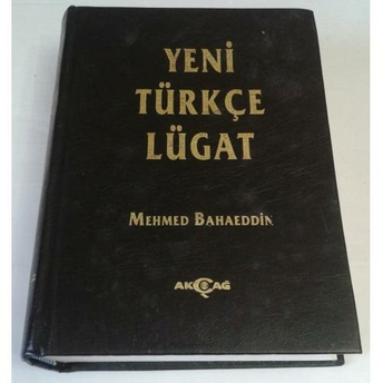 Kampanyali - Yeniş Türkçe Lügat