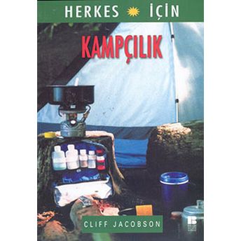 Kampçılık Cliff Jacobson