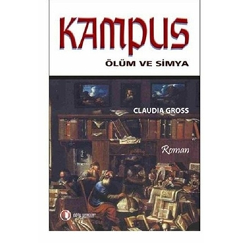 Kampus Claudia Gross